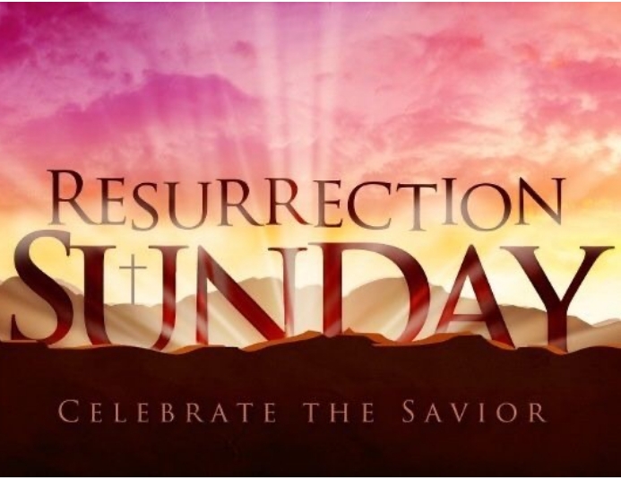 Resurrection Sunday 2024 "The Invitation"